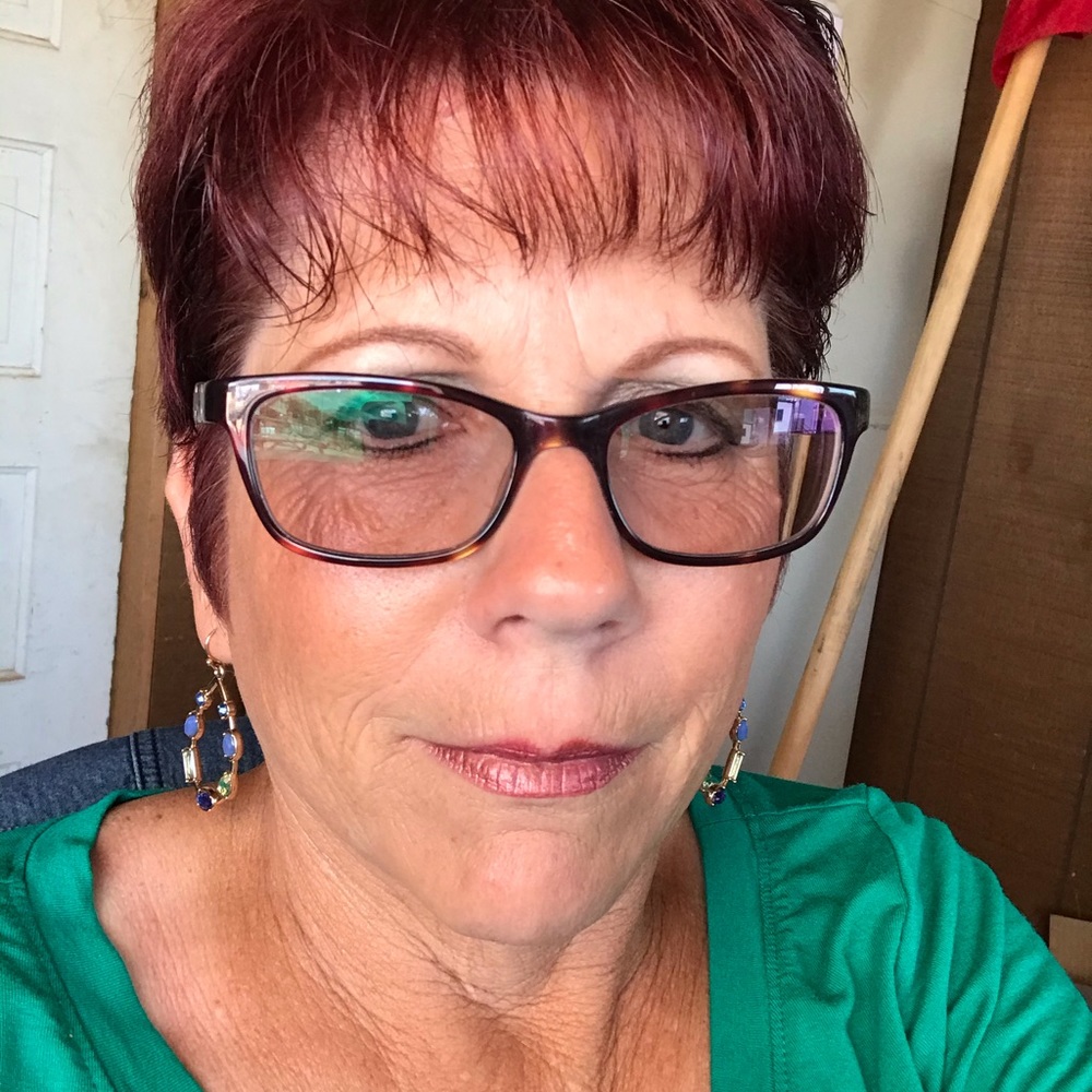 Meet your Posher, Betty